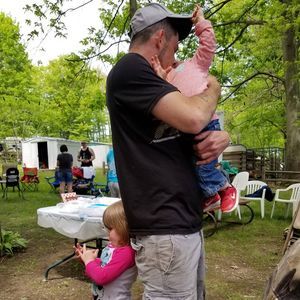 Meet your Posher, Johnny